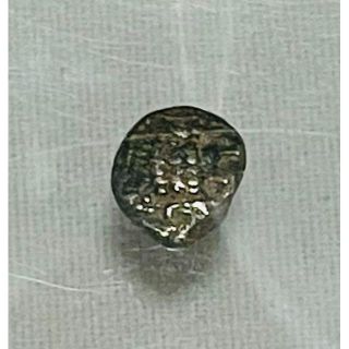 古代イオニア ライオン 1/4オボル銀貨 6th~5thBC NGC XFの通販 by