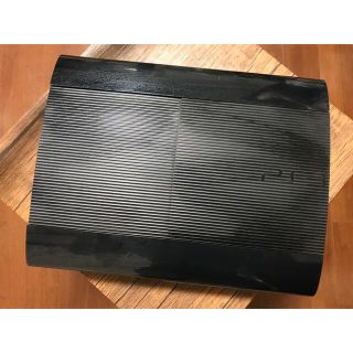 SONY PlayStation3 CECH-4000B(家庭用ゲーム機本体)