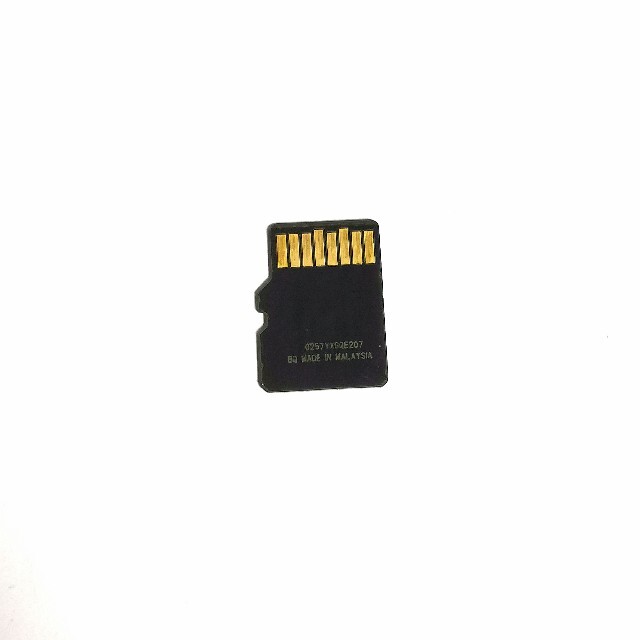 SanDisk(サンディスク)の【ほぼ未使用 正規品】 SanDisk micro SDカード 256GB スマホ/家電/カメラのスマートフォン/携帯電話(その他)の商品写真