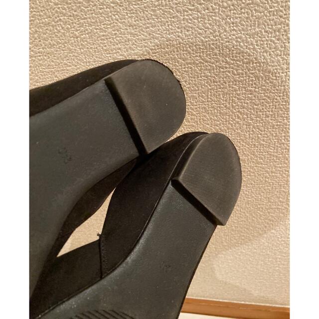 GU フラットパンプス レディースの靴/シューズ(ハイヒール/パンプス)の商品写真