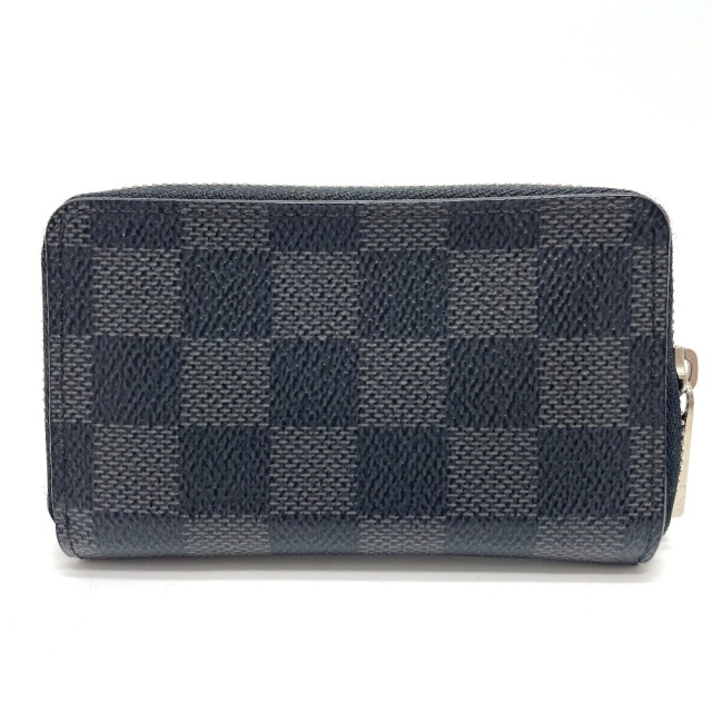 LOUIS VUITTON - ルイヴィトン LOUIS VUITTON ジッピーコインパース