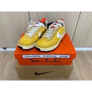 ナイキ(NIKE)のトムサックス × ナイキクラフト ジェネラル パーパス シュー　24.0cm(スニーカー)