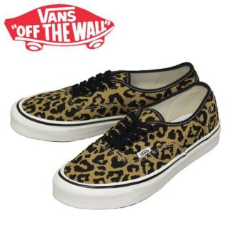 ヴァンズ ヴィンテージ スニーカー(メンズ)の通販 500点以上 | VANSの ...