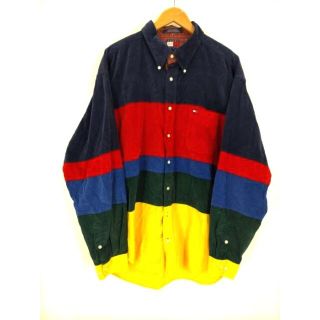 トミーヒルフィガー(TOMMY HILFIGER)のTOMMY HILFIGER(トミーヒルフィガー) メンズ トップス(その他)