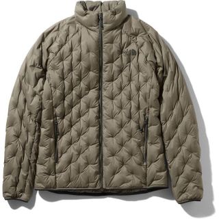 ザノースフェイス(THE NORTH FACE)のノースフェイス / アストロライトジャケット / ニュートープ / XL(ダウンジャケット)