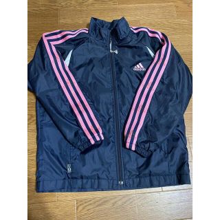 アディダス(adidas)のadidasジャンパー上(ジャケット/上着)