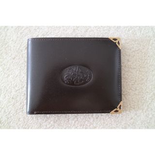 折り財布　leonardo cenbale　新品未使用(折り財布)