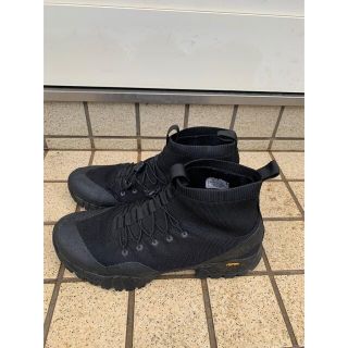 ザノースフェイス(THE NORTH FACE)の早い者勝ち❤️ノースフェイス タウント ミッド ゴアテックス 28.0㎝(ブーツ)