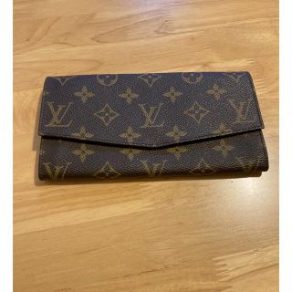 ルイヴィトン(LOUIS VUITTON)のルイヴィトン(財布)