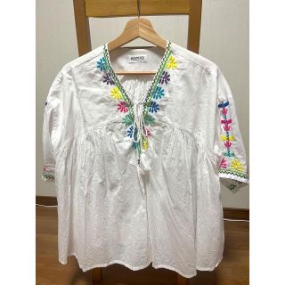 ビームスボーイ(BEAMS BOY)の【SALE】BEAMS BOY チュニック(チュニック)