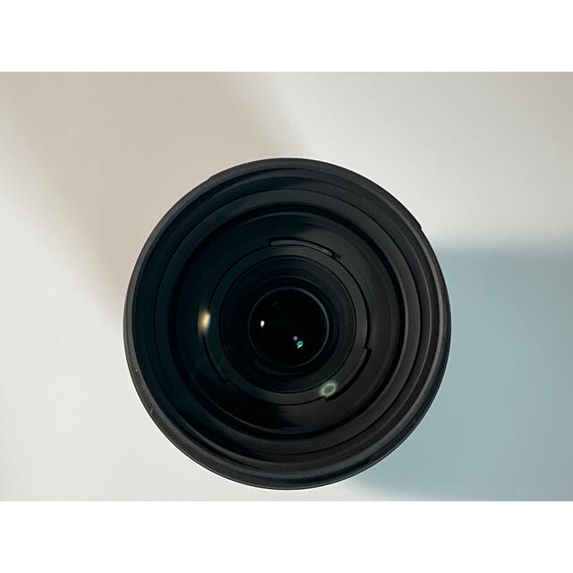 TAMRON 18-300mm F/3.5-6.3 SONY Eマウント レンズ(ズーム) TAMRON 18-300mm F/3.5-6.3 SONY Eマウント レンズ(ズーム)