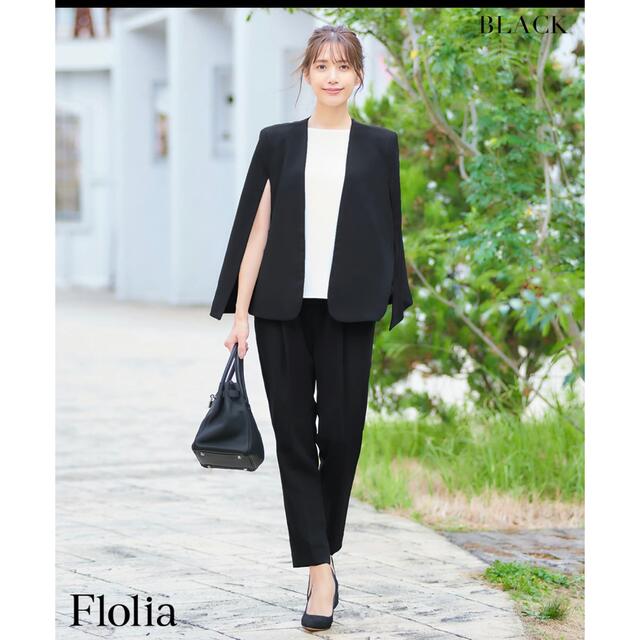 flolia フロリア セットアップ スーツ | usturology.ph
