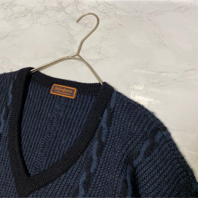 ですが Saint yves saint laurent 激レア 福助の通販 by ♣︎フォロー