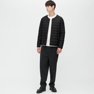 UNIQLO - UNIQLO / ウルトラライトダウンコンパクトジャケット UNIQLO - UNIQLO / ウルトラライトダウンコンパクトジャケット