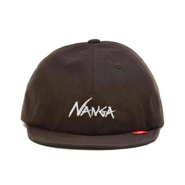 Nanga x Clef TAKIBI WIRED B.CAP