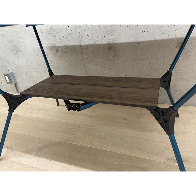 モンベル マルチフォールディングテーブルワイド ボード付き モンベル マルチフォールディングテーブルワイド ボード付き