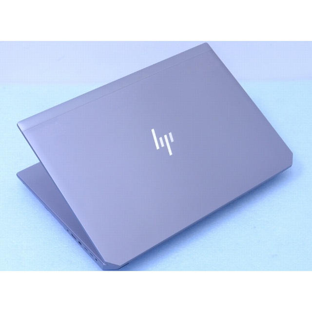 HP - hp ZBook17G5 Quadro P1000 Core i7 8750H