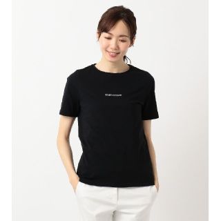 アイシービー(ICB)のICB ロゴ Tシャツ 23区 組曲 アンタイトル ボッシュ ボールジィ イネド(Tシャツ(半袖/袖なし))