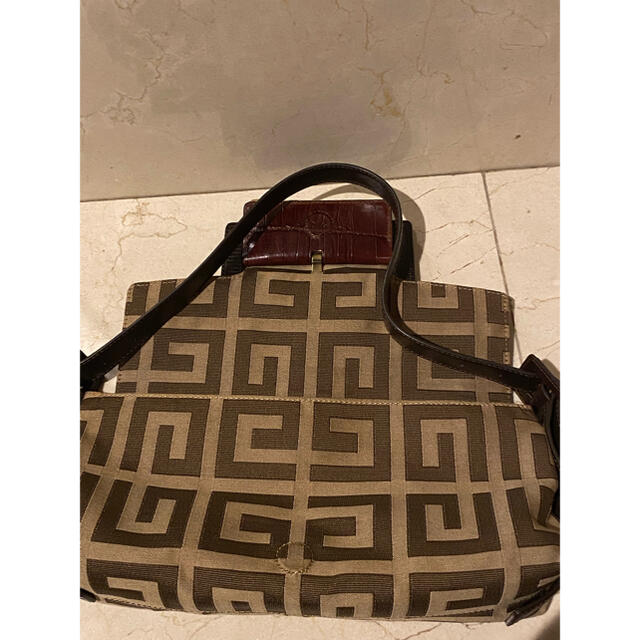 GIVENCHY - Givenchy ジバンシー バッグ ショルダーバッグの通販 GIVENCHY - Givenchy ジバンシー バッグ ショルダーバッグの通販