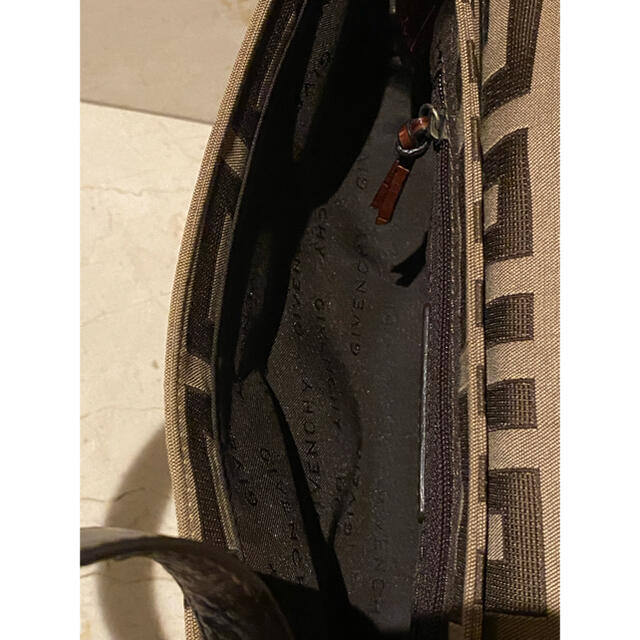 GIVENCHY - Givenchy ジバンシー バッグ ショルダーバッグの通販 GIVENCHY - Givenchy ジバンシー バッグ ショルダーバッグの通販