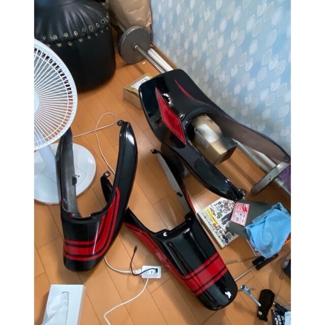 バリオス テールカウル 純正のみの通販 by ぱーつ's shop|ラクマ バリオス テールカウル 純正のみの通販 by ぱーつ's shop|ラクマ