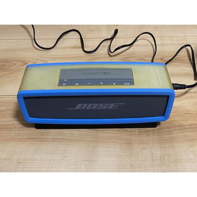 かなステッ】 BOSE - 新品未開封 ボーズ Bose SoundLink Mini II の ...
