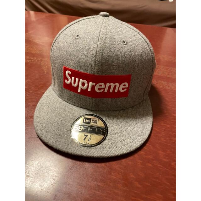 Supreme　National Champions New Era キムタク