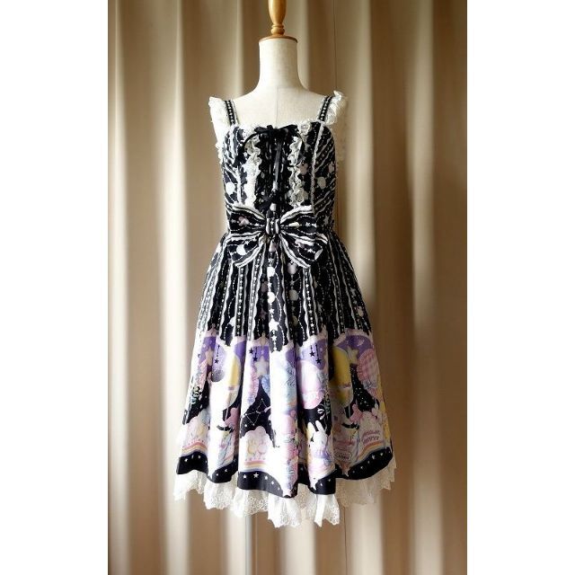 送料込　匿名配送　ANGELIC PRETTY JSK