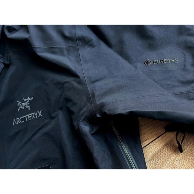 ARC'TERYX(アークテリクス)の【M 国内正規　新品】ARC'TERYX Beta LT Jacket ベータ メンズのジャケット/アウター(マウンテンパーカー)の商品写真