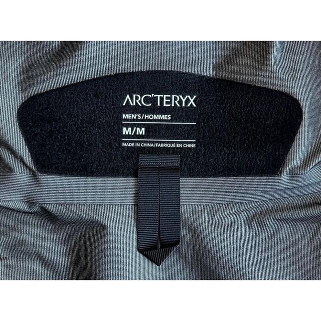 ARC'TERYX(アークテリクス)の【M 国内正規　新品】ARC'TERYX Beta LT Jacket ベータ メンズのジャケット/アウター(マウンテンパーカー)の商品写真