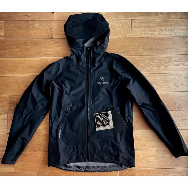 ARC'TERYX(アークテリクス)の【M 国内正規　新品】ARC'TERYX Beta LT Jacket ベータ メンズのジャケット/アウター(マウンテンパーカー)の商品写真