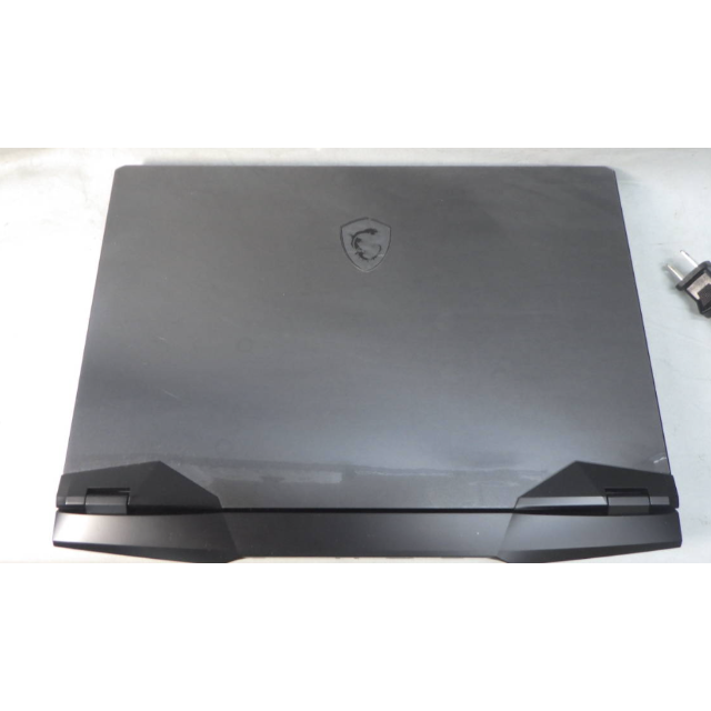 正規通販 MSI i7-11800H/16G/512G/RTX3080 ノートPC
