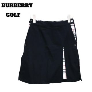 バーバリー(BURBERRY)のBURBERRY GOLFチエックスカートパンツ(カジュアルパンツ)