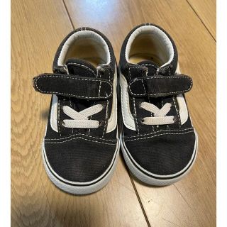 ヴァンズ(VANS)のvans オールドスクール(スニーカー)