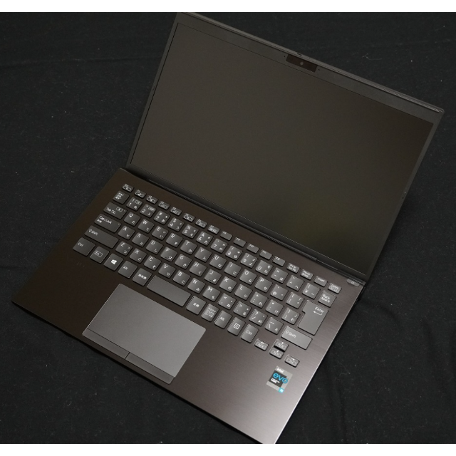 VAIO SX14 ブラック /Core i5(1155G7) /16GBメモリ