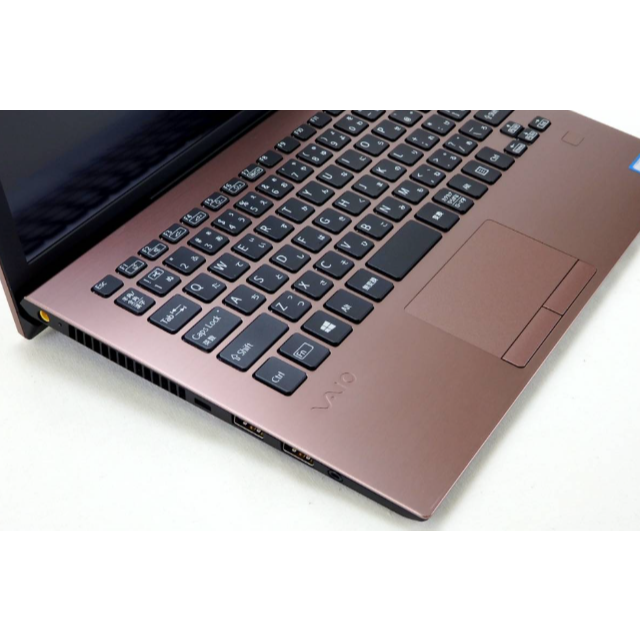 VAIO S11 VJS112C11N Core i7-8550U/SSD(NV