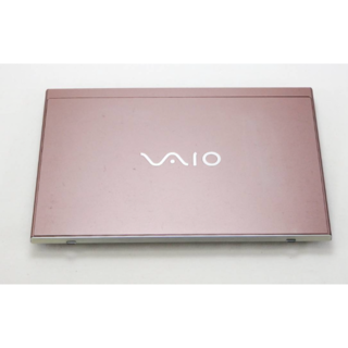 バイオ(VAIO)のVAIO S11 VJS112C11N Core i7-8550U/SSD(NV(ノートPC)