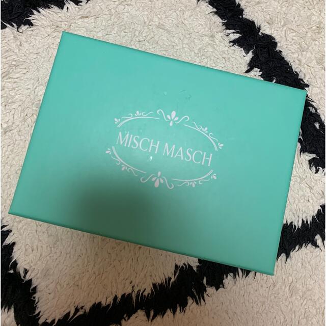 MISCH MASCH(ミッシュマッシュ)のMISCH MASCH ミニ財布 レディースのファッション小物(財布)の商品写真