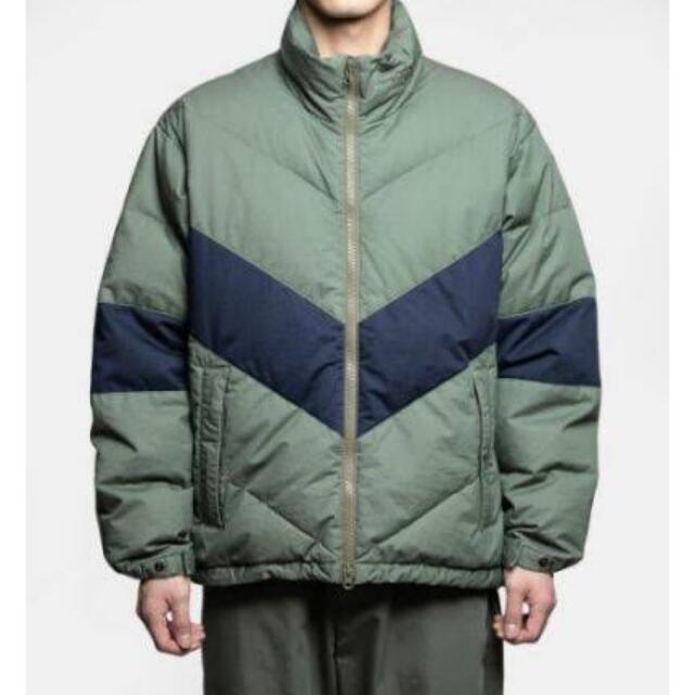 The North Face ダウン