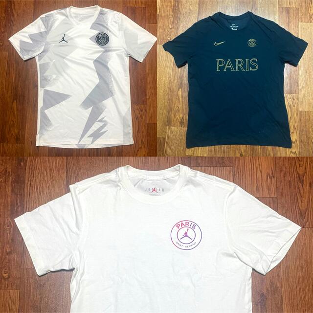 NIKE PSG パリサンジェルマン tシャツ　セット