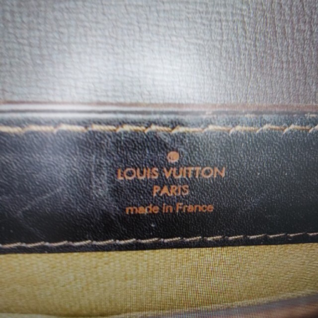 LOUIS VUITTON(ルイヴィトン)のルイ ヴィトン ショルダーバック ユタ ユマ ブラウン M92995 レディースのバッグ(ショルダーバッグ)の商品写真