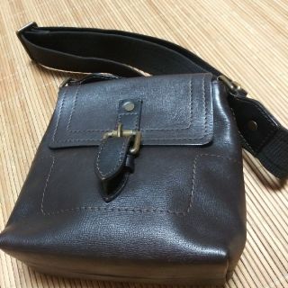 ルイヴィトン(LOUIS VUITTON)のルイ ヴィトン ショルダーバック ユタ ユマ ブラウン M92995(ショルダーバッグ)