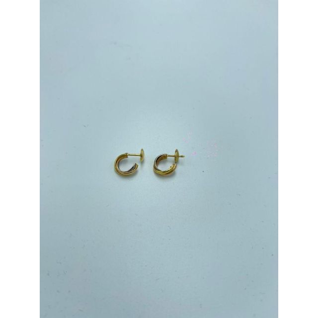Cartier カルティエ トリニティ ピアス Cartier カルティエ トリニティ ピアス