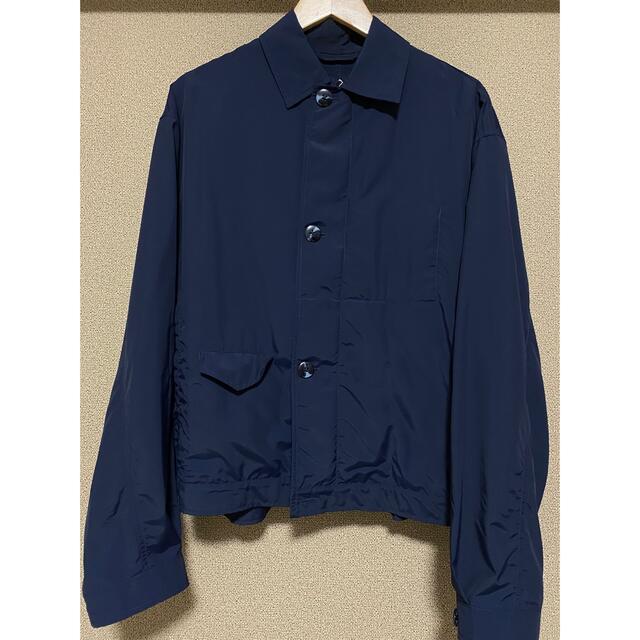 e.tautz 20ss ハリントンジャケット スイングトップ (税込) www