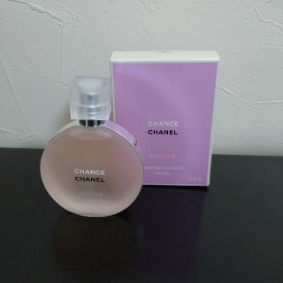 シャネル(CHANEL)のCHANEL チャンス オー ヴィーヴ ヘアミスト(ヘアウォーター/ヘアミスト)