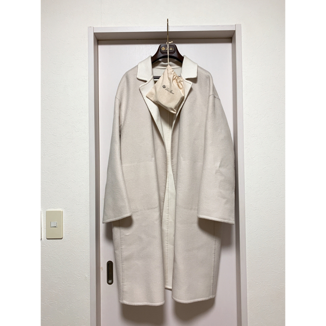 数量は多】 LORO PIANA Coko様写真専用 - トレンチコート - hautlence.com
