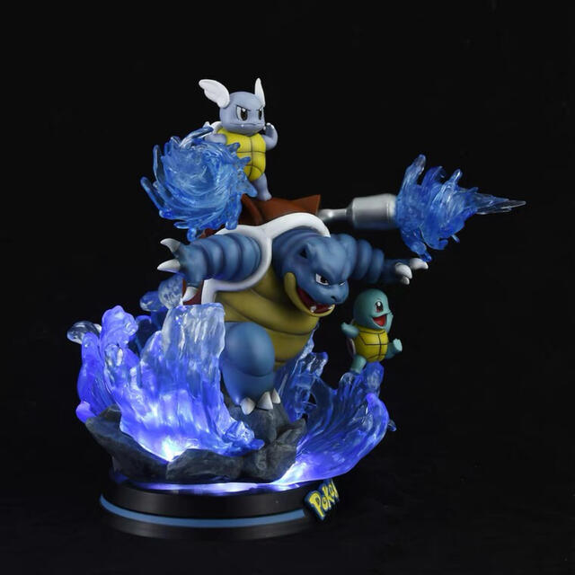 正規品直輸入 ポケモン カメックス Pvc製フィギュア 25cm アニメ ゲーム Www Reomti Se 正規品直輸入 ポケモン カメックス Pvc製フィギュア 25cm アニメ ゲーム Www Reomti Se
