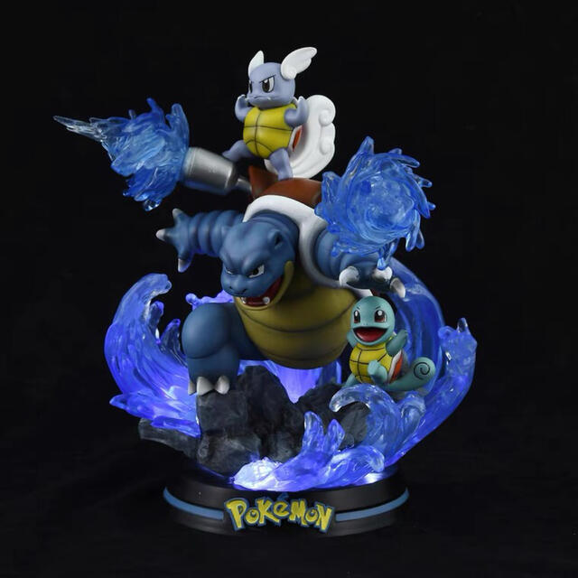 正規品直輸入 ポケモン カメックス Pvc製フィギュア 25cm アニメ ゲーム Www Reomti Se 正規品直輸入 ポケモン カメックス Pvc製フィギュア 25cm アニメ ゲーム Www Reomti Se