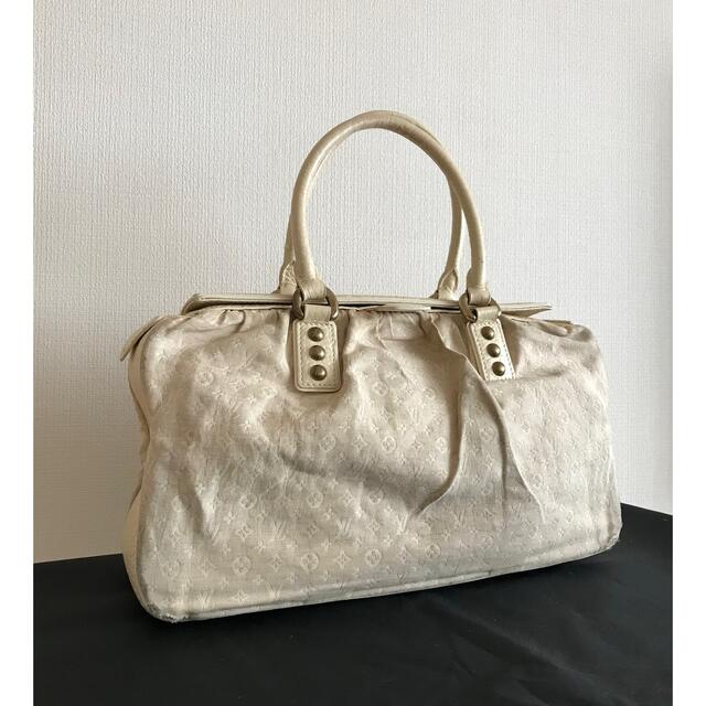 最安価格挑戦 正規品 ルイヴィトン ミニボストン ハンドバッグ - www