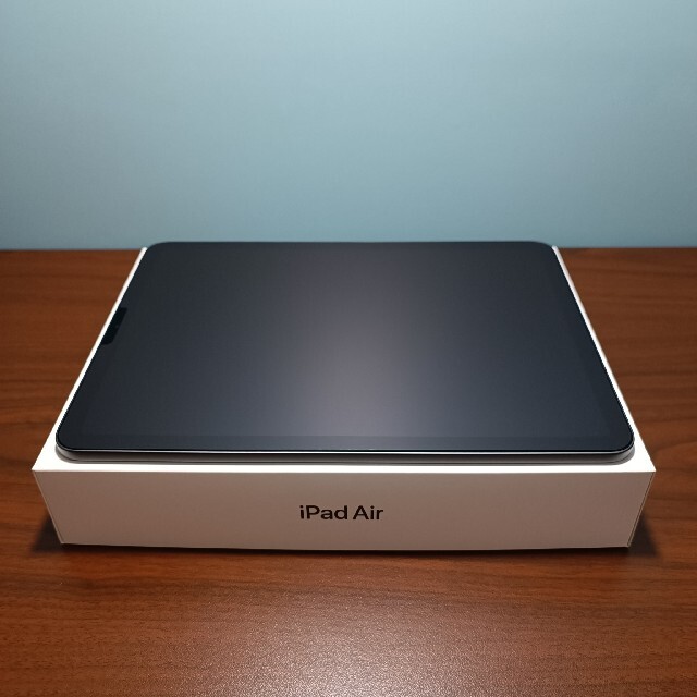 にもたくさ】 Apple - (美品) Ipad Air4 第4世代 Wifi 64GB キーボード